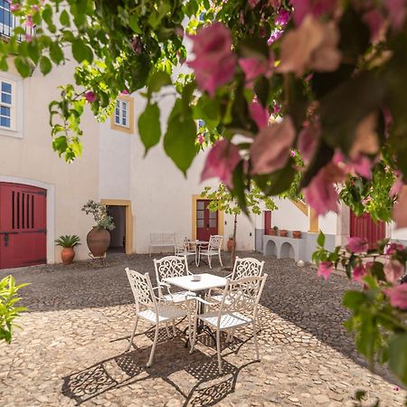 エヴォラ Casa Morgado Esporao Bed & Breakfast エクステリア 写真