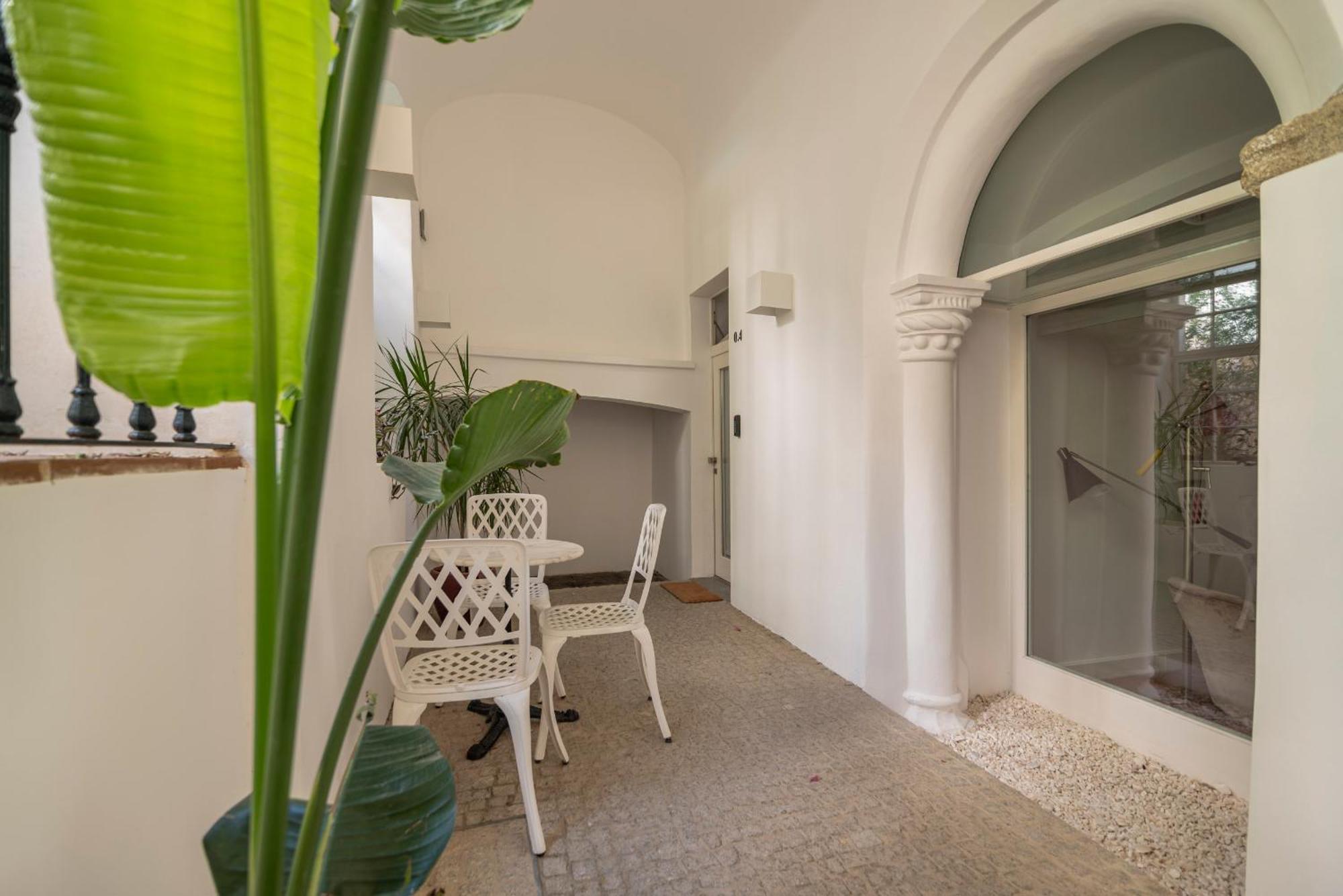 エヴォラ Casa Morgado Esporao Bed & Breakfast エクステリア 写真