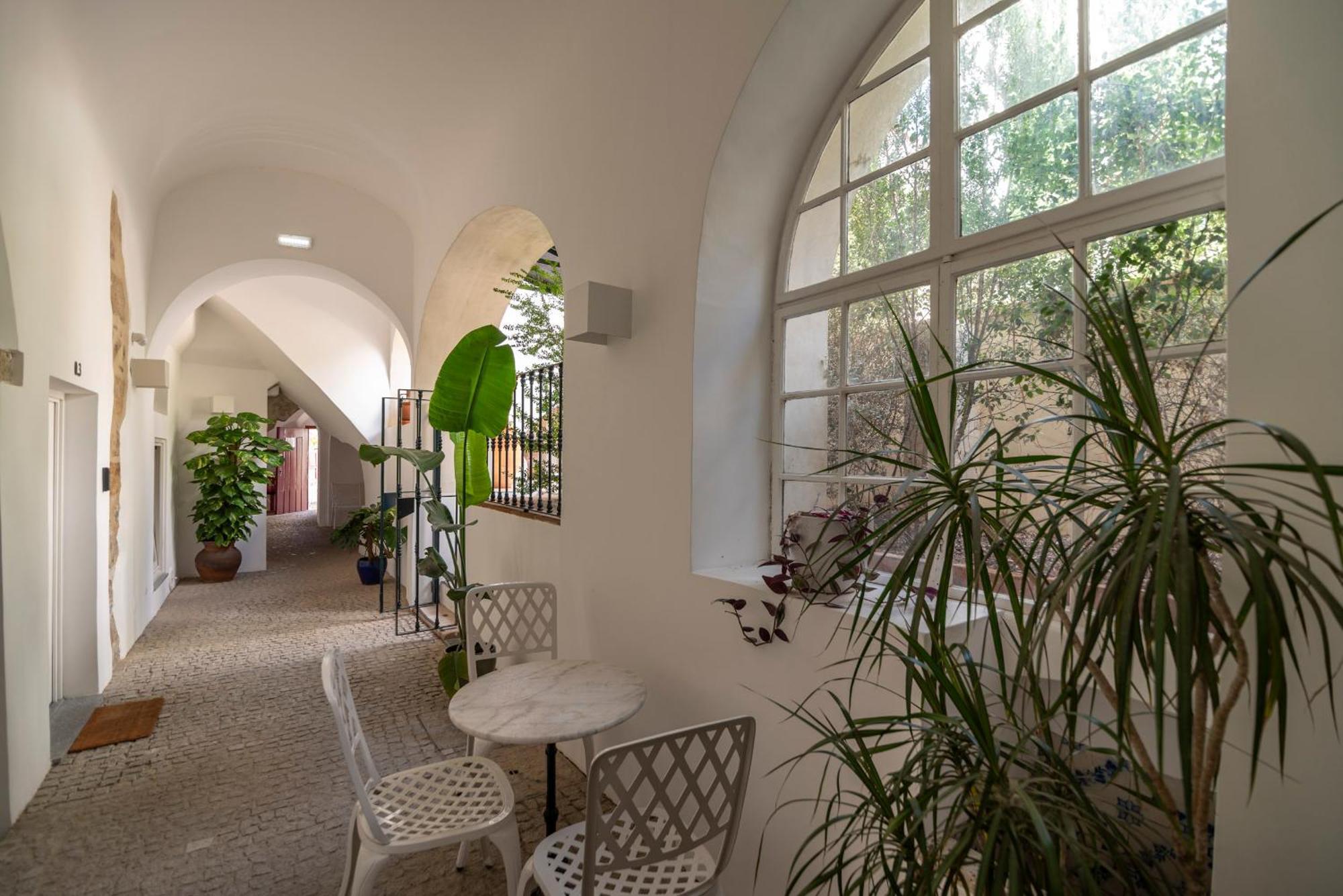 エヴォラ Casa Morgado Esporao Bed & Breakfast エクステリア 写真
