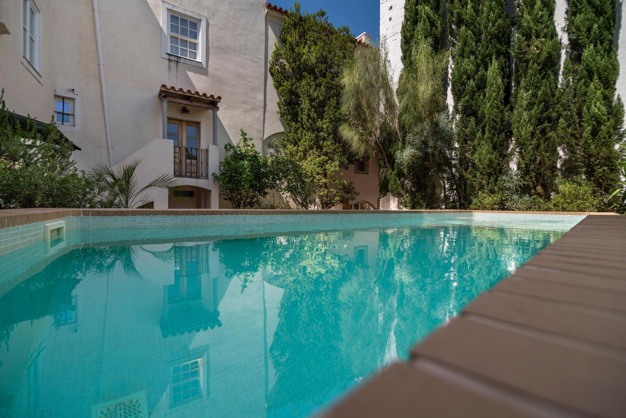 エヴォラ Casa Morgado Esporao Bed & Breakfast エクステリア 写真