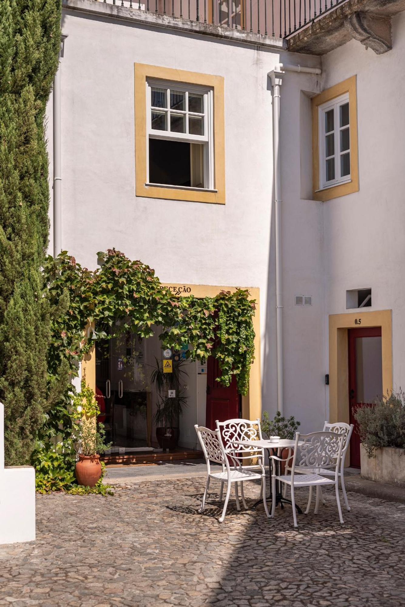 エヴォラ Casa Morgado Esporao Bed & Breakfast エクステリア 写真