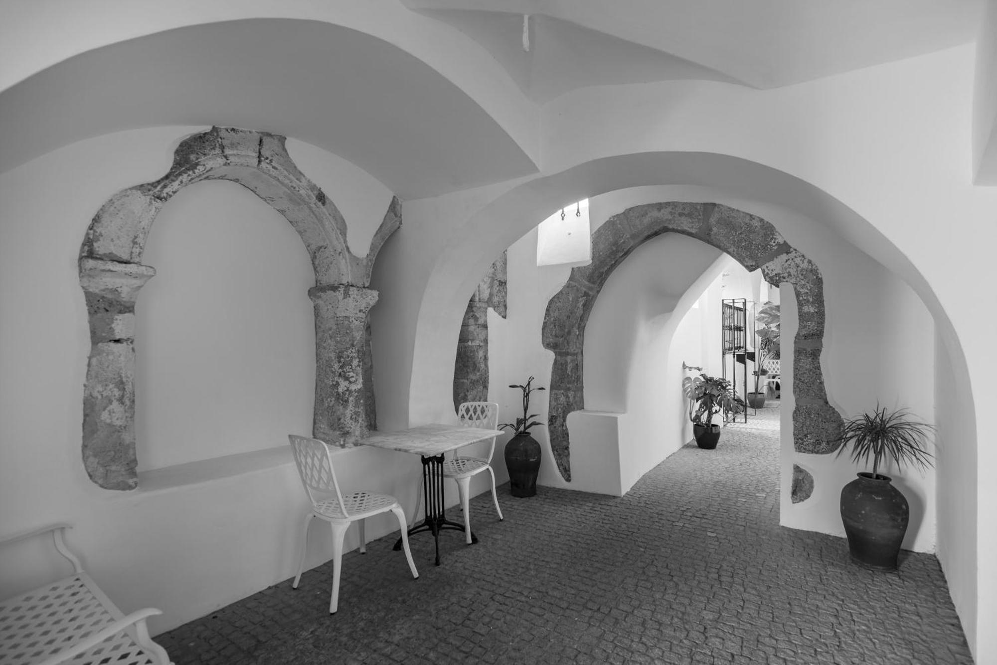 エヴォラ Casa Morgado Esporao Bed & Breakfast エクステリア 写真