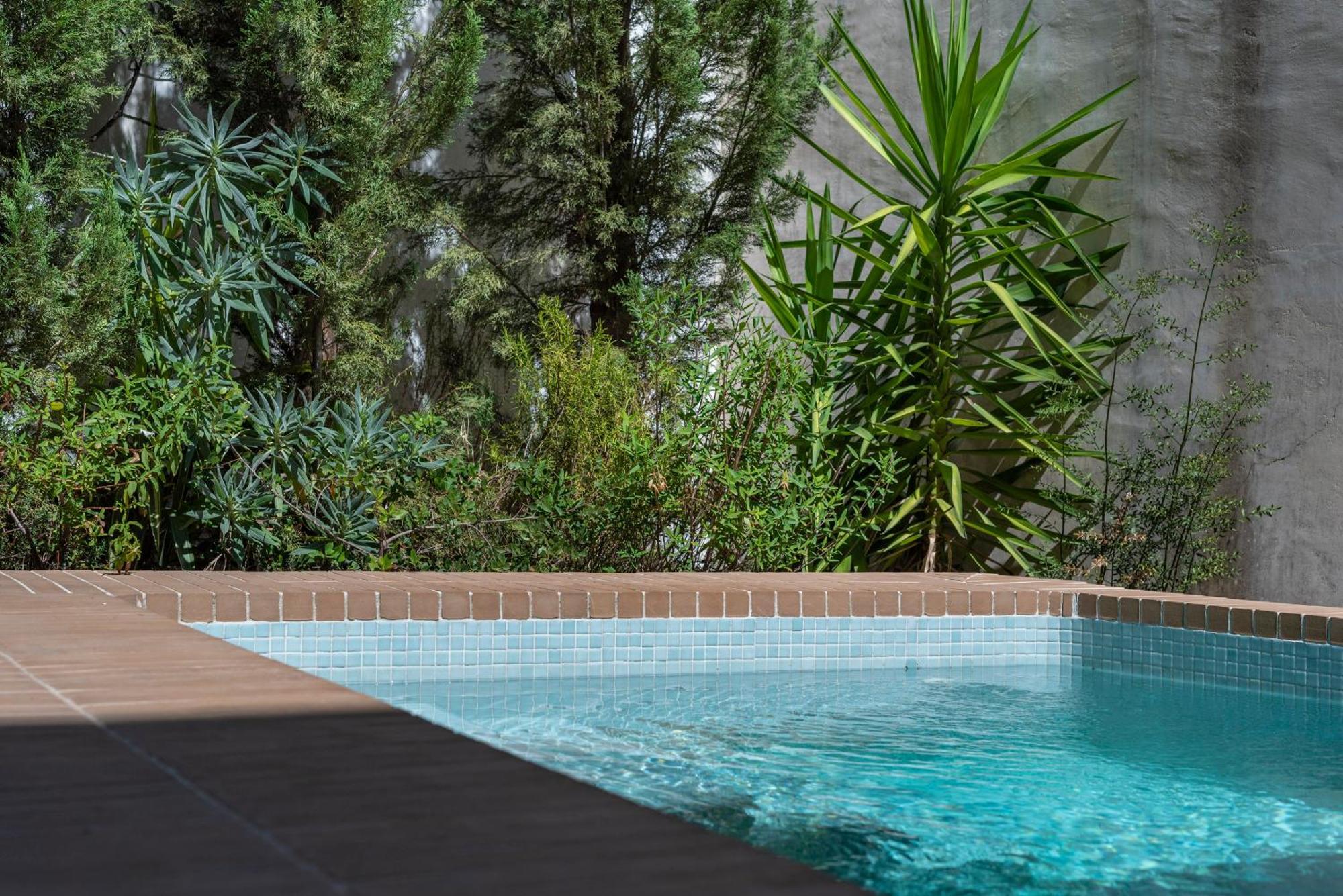 エヴォラ Casa Morgado Esporao Bed & Breakfast エクステリア 写真