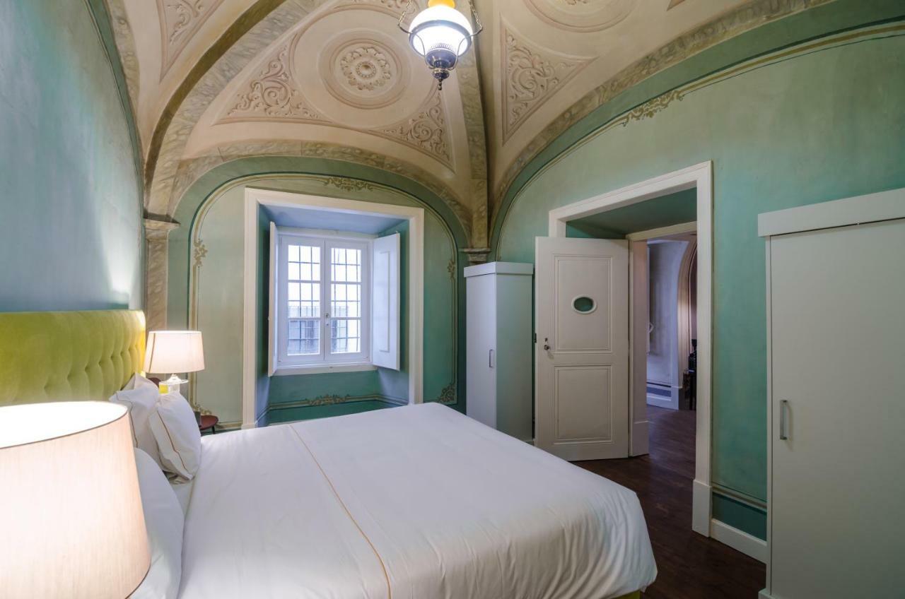 エヴォラ Casa Morgado Esporao Bed & Breakfast エクステリア 写真