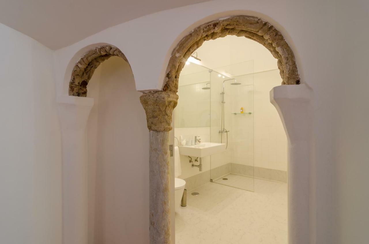 エヴォラ Casa Morgado Esporao Bed & Breakfast エクステリア 写真