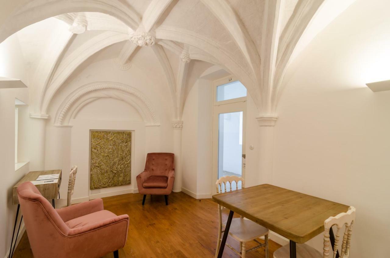 エヴォラ Casa Morgado Esporao Bed & Breakfast エクステリア 写真