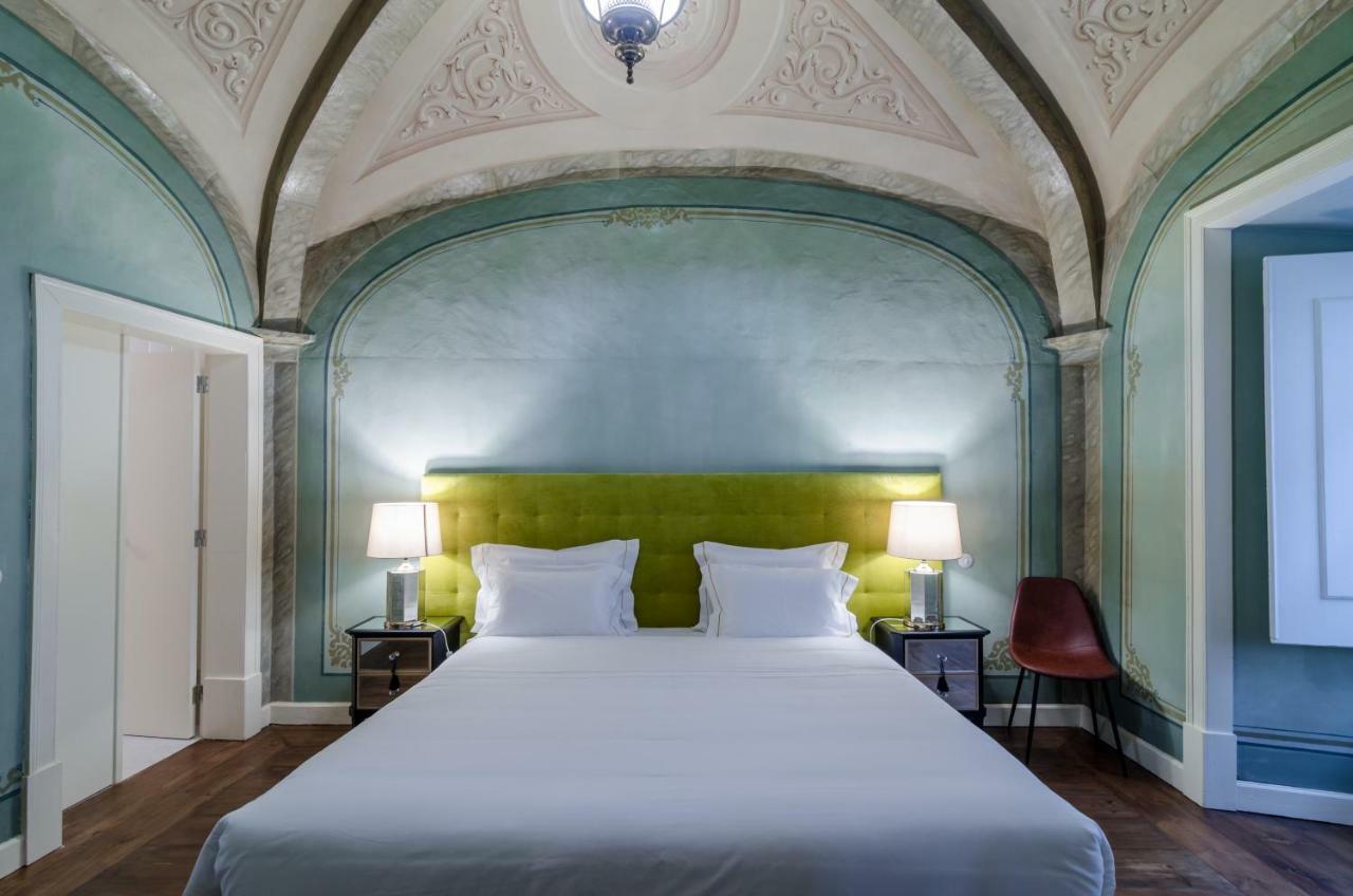 エヴォラ Casa Morgado Esporao Bed & Breakfast エクステリア 写真