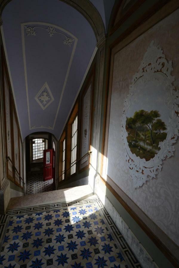 エヴォラ Casa Morgado Esporao Bed & Breakfast エクステリア 写真