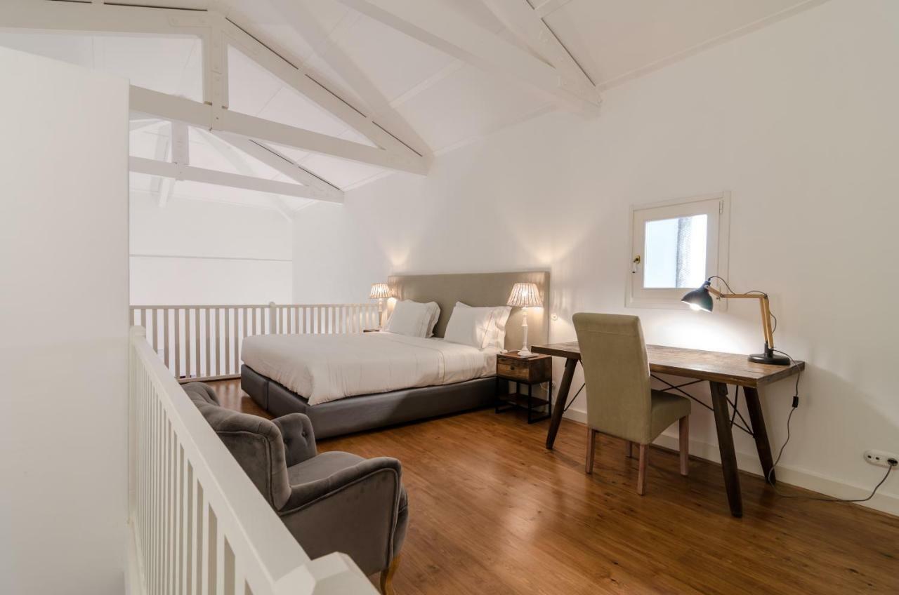 エヴォラ Casa Morgado Esporao Bed & Breakfast エクステリア 写真