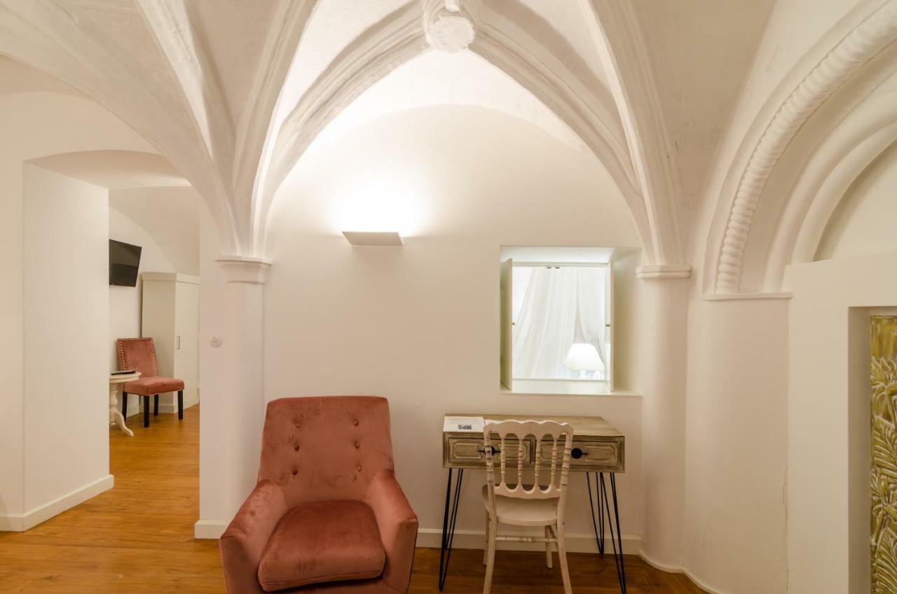 エヴォラ Casa Morgado Esporao Bed & Breakfast 部屋 写真