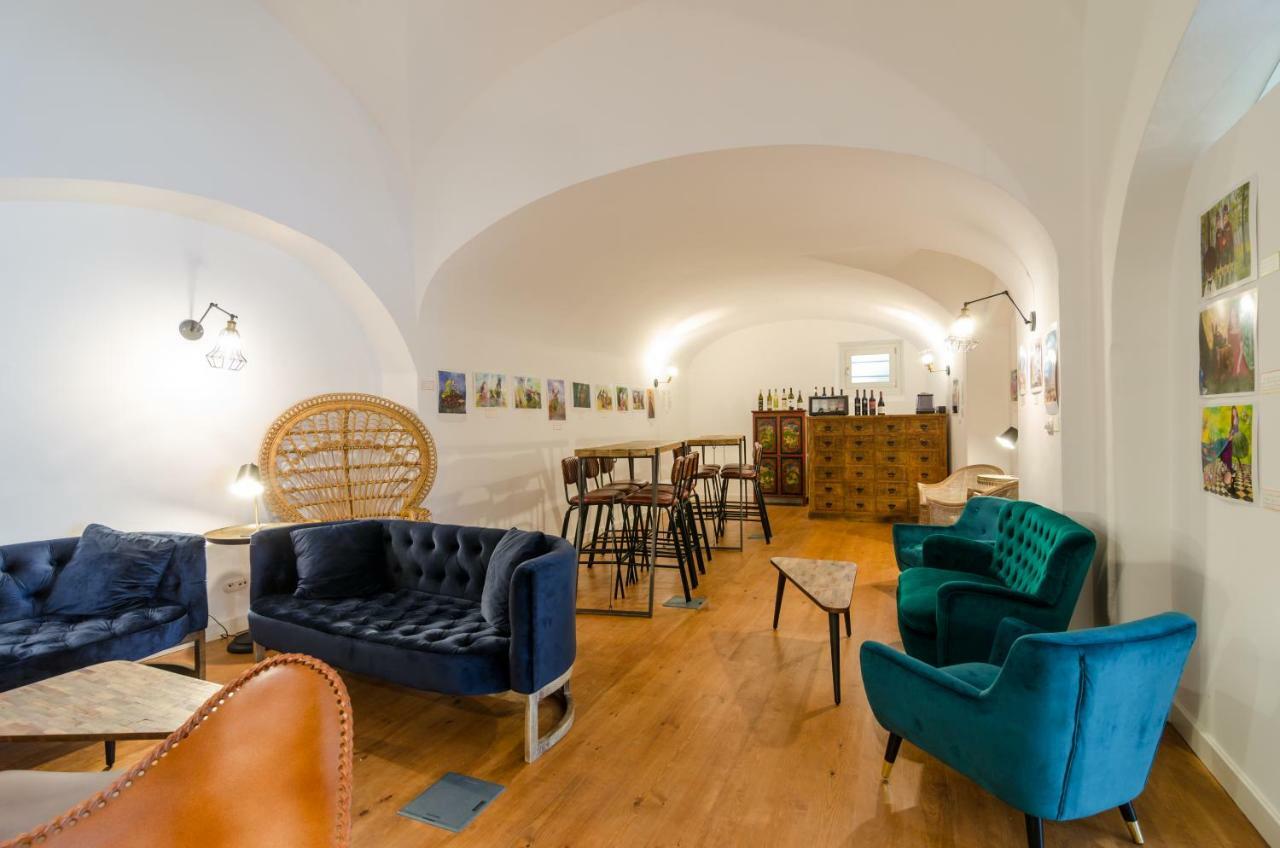 エヴォラ Casa Morgado Esporao Bed & Breakfast エクステリア 写真
