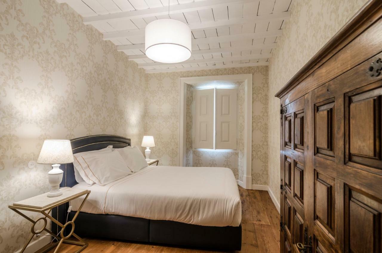 エヴォラ Casa Morgado Esporao Bed & Breakfast 部屋 写真